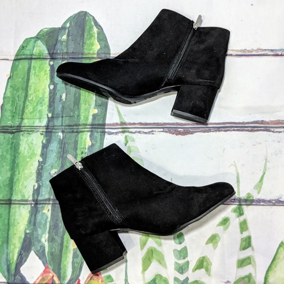 Circus by Sam Edelman Shoes - Circus Sam Edelman Vikki Ankle Booties 12 #114